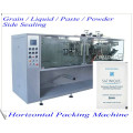 Professional Supplier Automatic Powder Granule Liquid Packing Machines